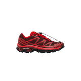 Salomon XT-6 'Rum Raisin Fired Brick'