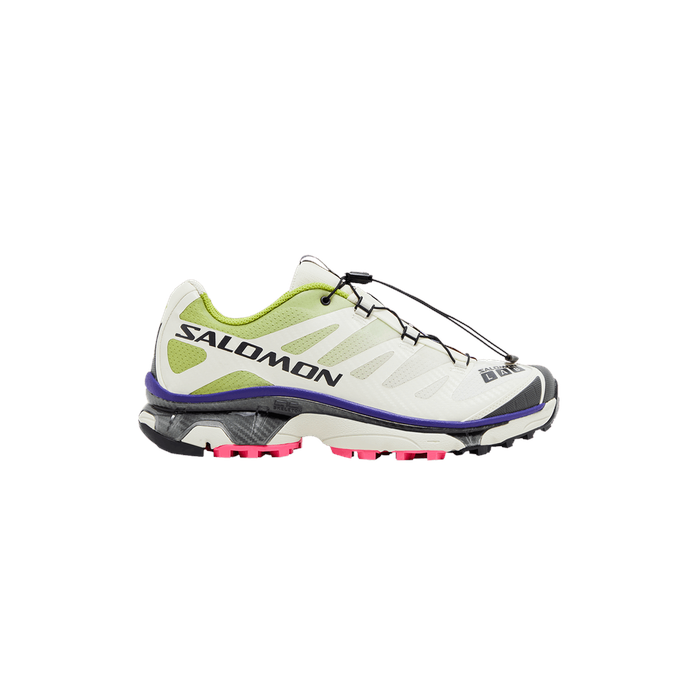 XT-4 OG 'Vanilla Ice Dark Citron' Salomon Salomon