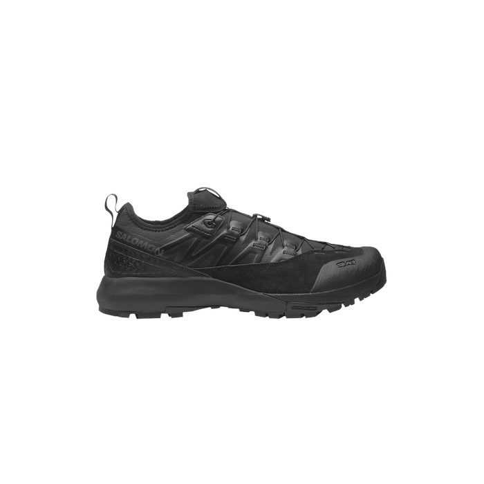 Alpinway Advanced 'Black Asphalt' Salomon Salomon