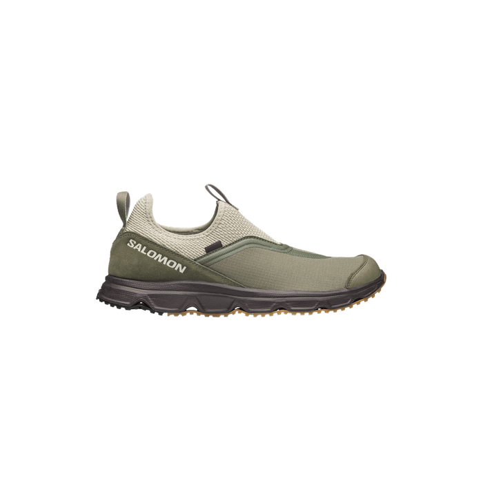 Pas Normal Studios x RX Snug 'Moss Gray' Salomon Salomon