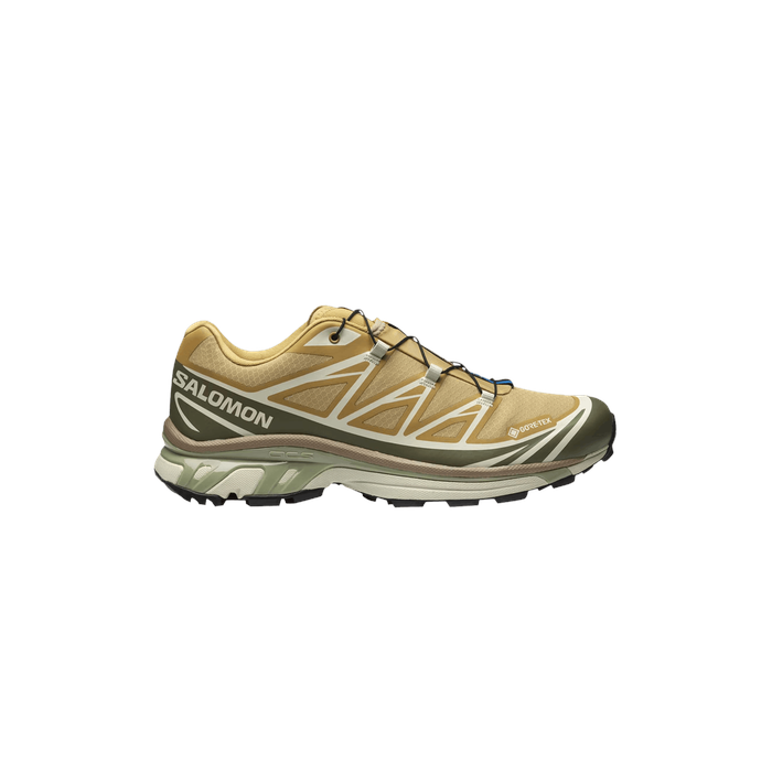 XT-6 GORE-TEX 'Antelope Portabella' Salomon Salomon