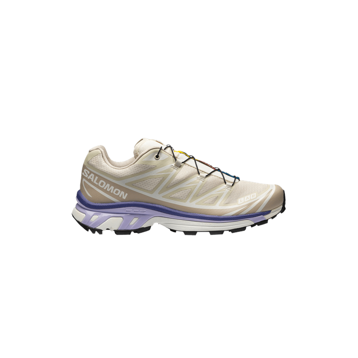 XT-6 'Milk Silver Cloud' Salomon Salomon
