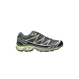 Salomon XT-6 GORE-TEX 'Urban Chic Lime Cream'
