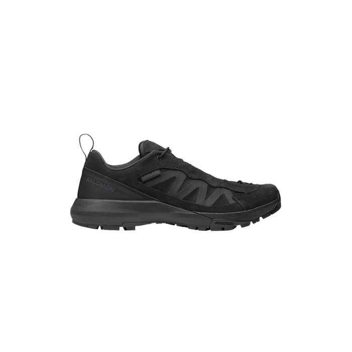 Phil√©o Landowski x Alpinway SP2 'Nine Iron' Salomon Salomon
