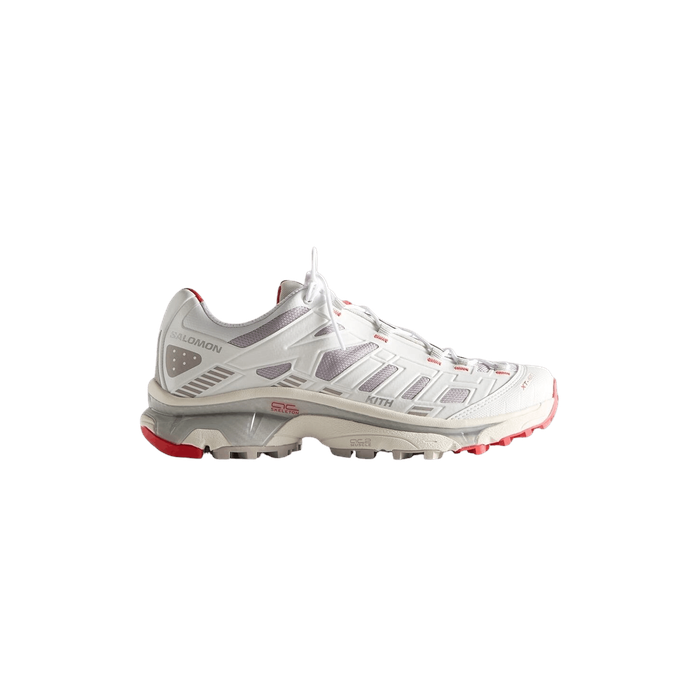 Kith x XT-4K 'Kithmas Collection - White' Salomon Salomon