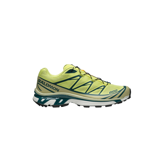 XT-6 'Sunny Lime' Salomon Salomon