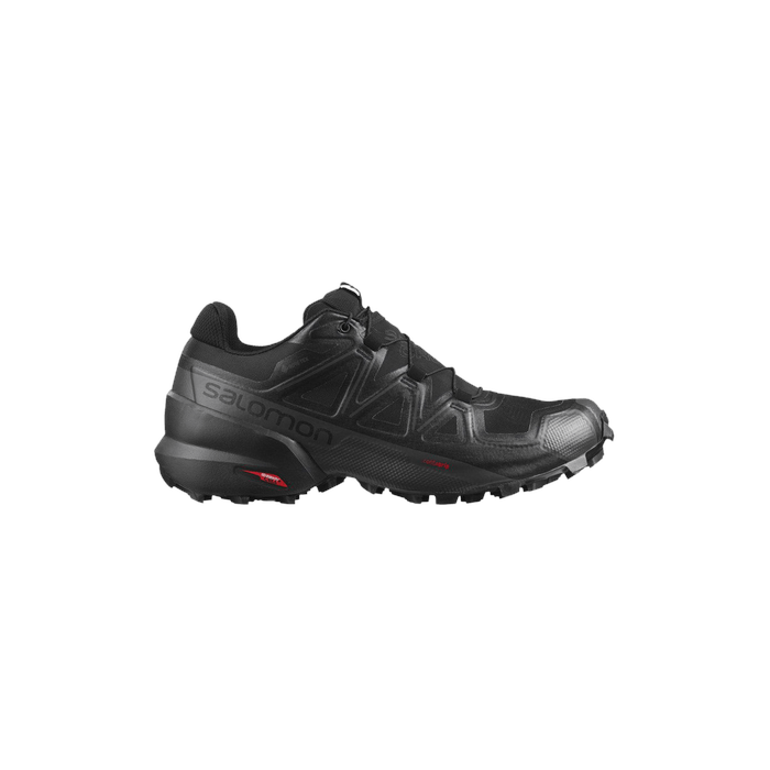 Speedcross 5 GORE-TEX 'Black' Salomon Salomon