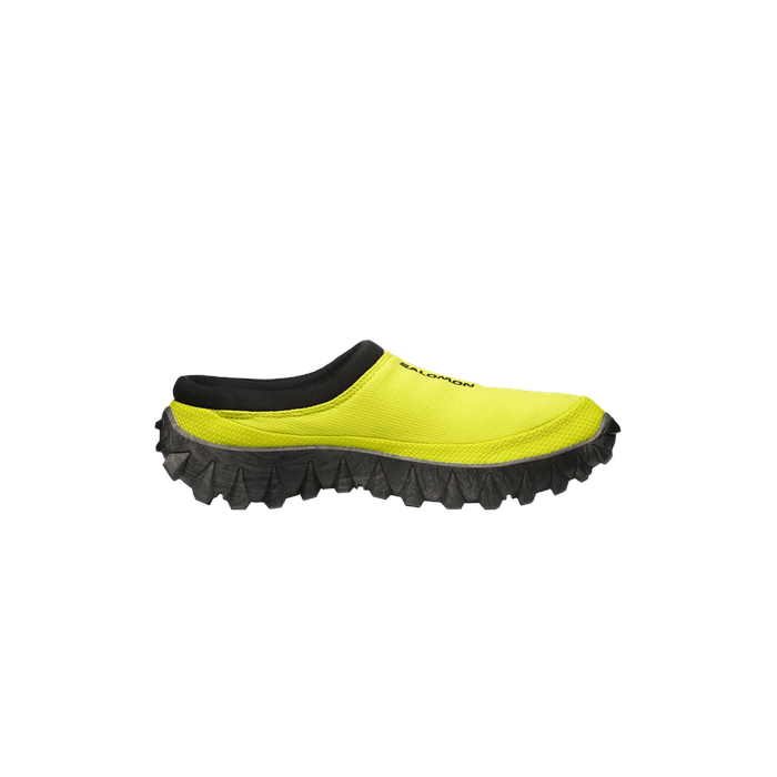 Snowclog 'Sulphur Spring' Salomon Salomon