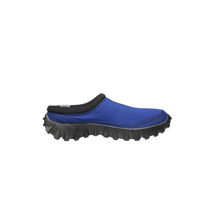 Snowclog 'Blue Quartz' Salomon Salomon