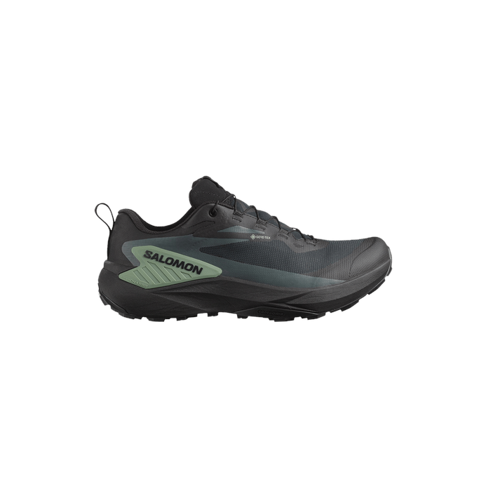 Genesis GORE-TEX 'Black Urban Chic' Salomon Salomon