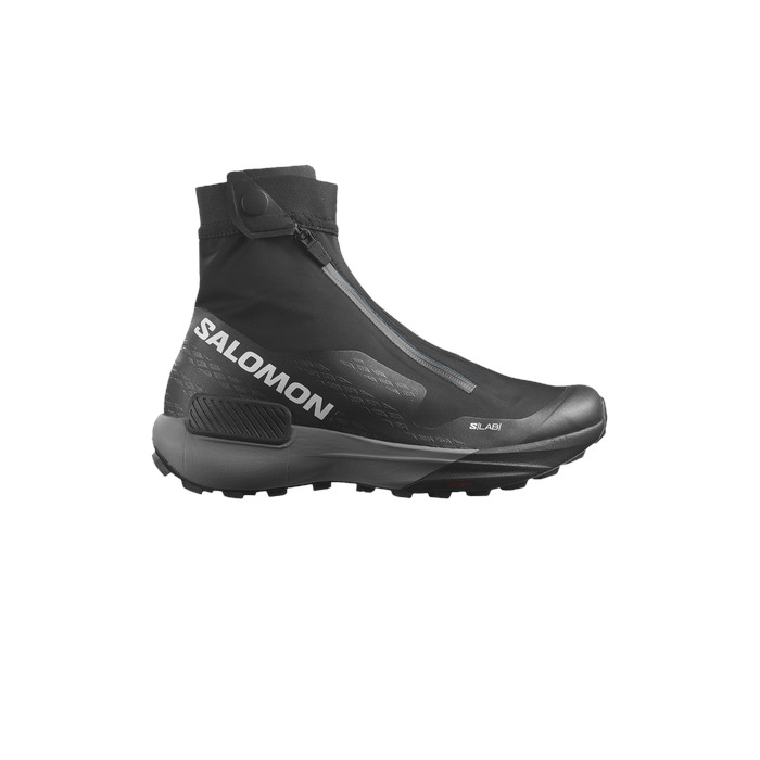 S/Lab Genesis Spine 'Black Pewter' Salomon Salomon