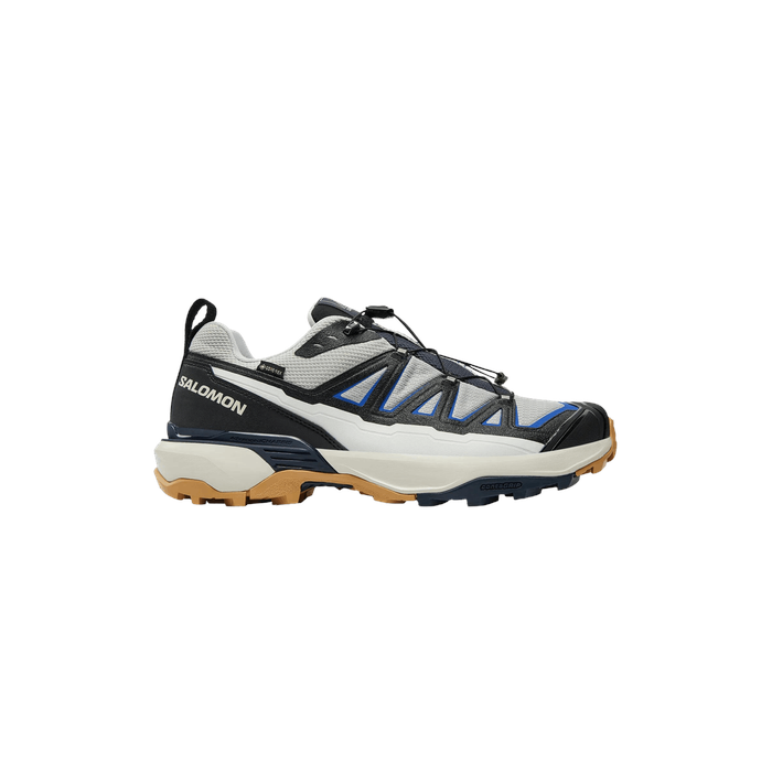 X Ultra 360 Edge GORE-TEX 'Grey Violet Surf The Web' Salomon Salomon