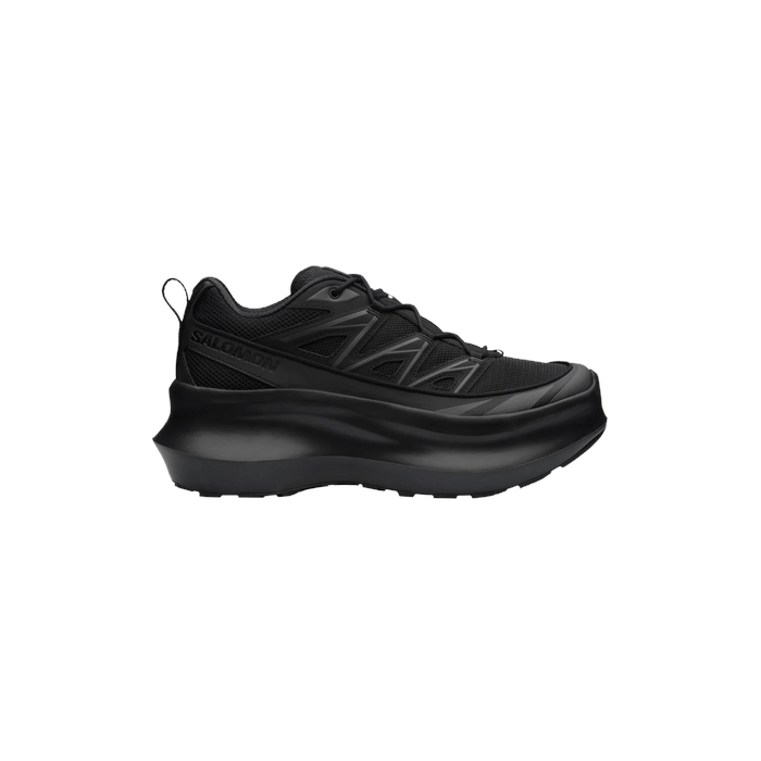 Comme des Gar√ßons x XT-6 Expanse Platform 'Black' Salomon Salomon