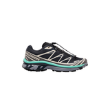 Salomon XT-6 'Nine Iron Waterfall'