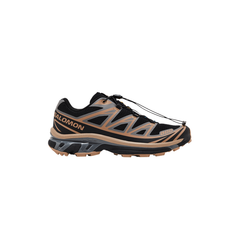 XT-6 'Black Portabella' Salomon Salomon