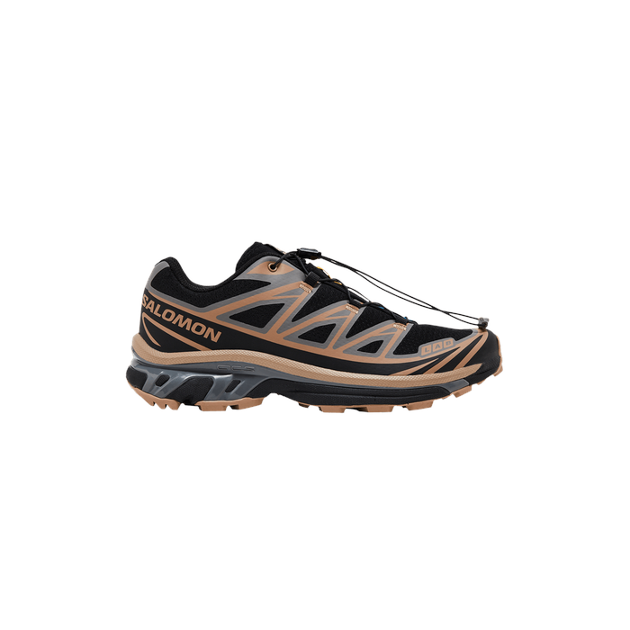 XT-6 'Black Portabella' Salomon Salomon