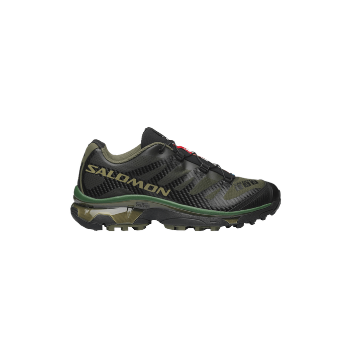 XT-4 OG 'Olive Night Black Aloe' Salomon Salomon