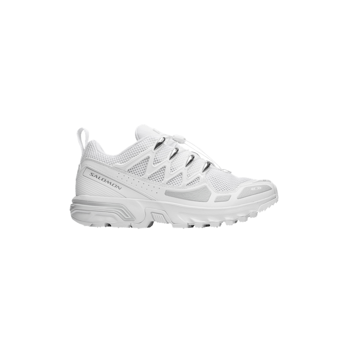 ACS+ OG 'White Footwear Silver' Salomon Salomon