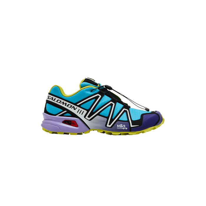 Speedcross 3 'Aquarius Liberty' Salomon Salomon