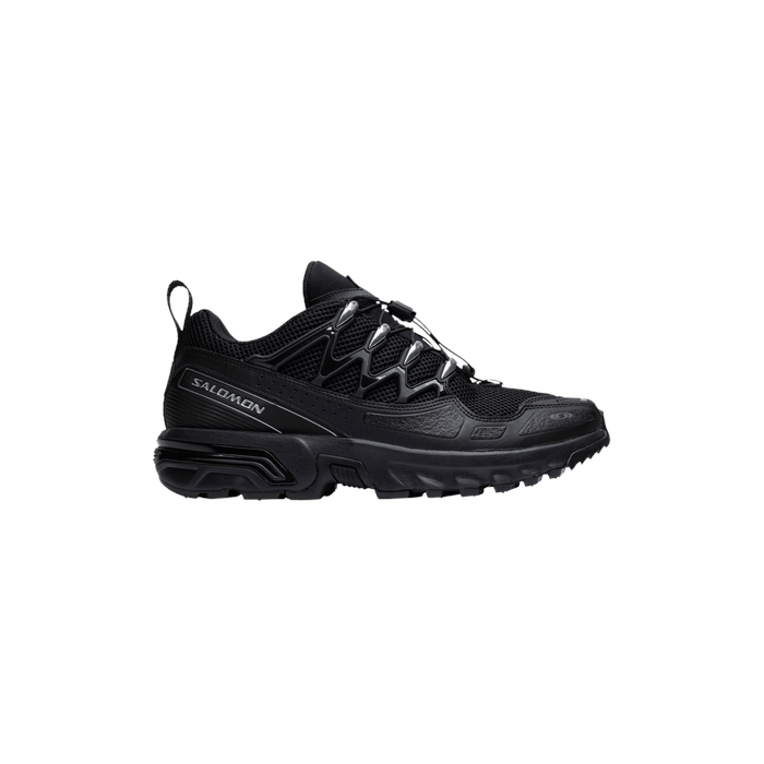 ACS+ OG 'Black Footwear Silver' Salomon Salomon