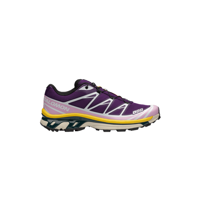 XT-6 'Crown Jewel Lemon' Salomon Salomon