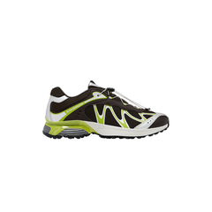 Kith x XT-Whisper 'Delicioso Dark Citron' Salomon Salomon