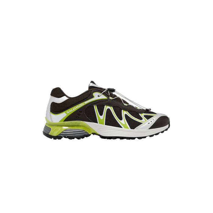 Kith x XT-Whisper 'Delicioso Dark Citron' Salomon Salomon