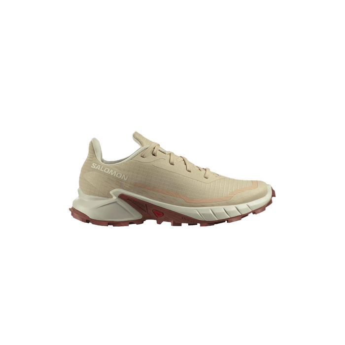 Wmns Alphacross 5 'Wheat' Salomon Salomon