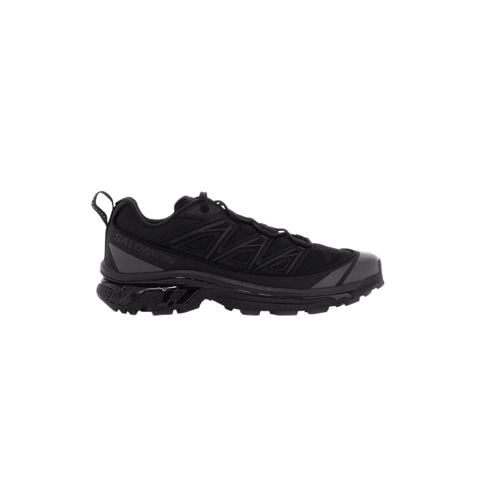 XT-6 Expanse Leather 'Black Asphalt' Salomon Salomon