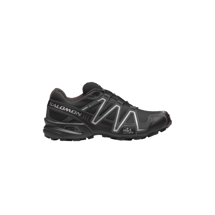 Speedcross 3 GORE-TEX 'Black Phantom' Salomon Salomon
