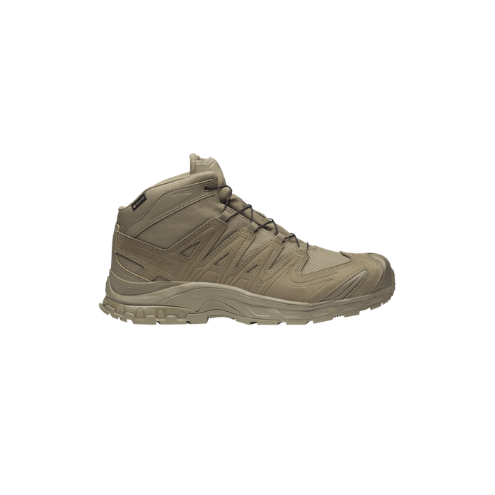 Rier x XA Mid GORE-TEX 'Argile' Salomon Salomon