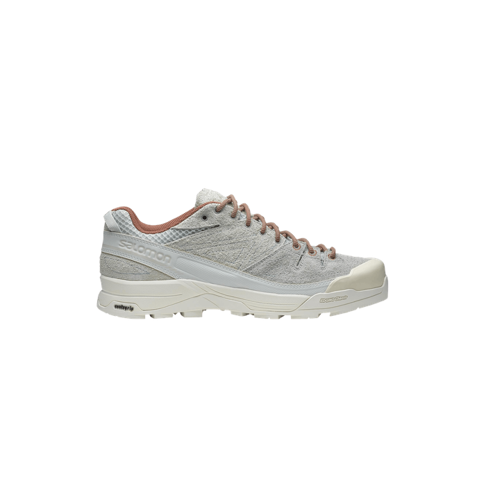 X-ALP Suede 'Ice Flow Russet' Salomon Salomon