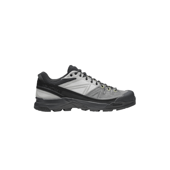 X-ALP Leather 'Black Castlerock' Salomon Salomon