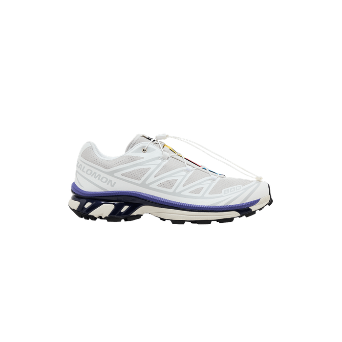 XT-6 'Lunar Rock Liberty' Salomon Salomon