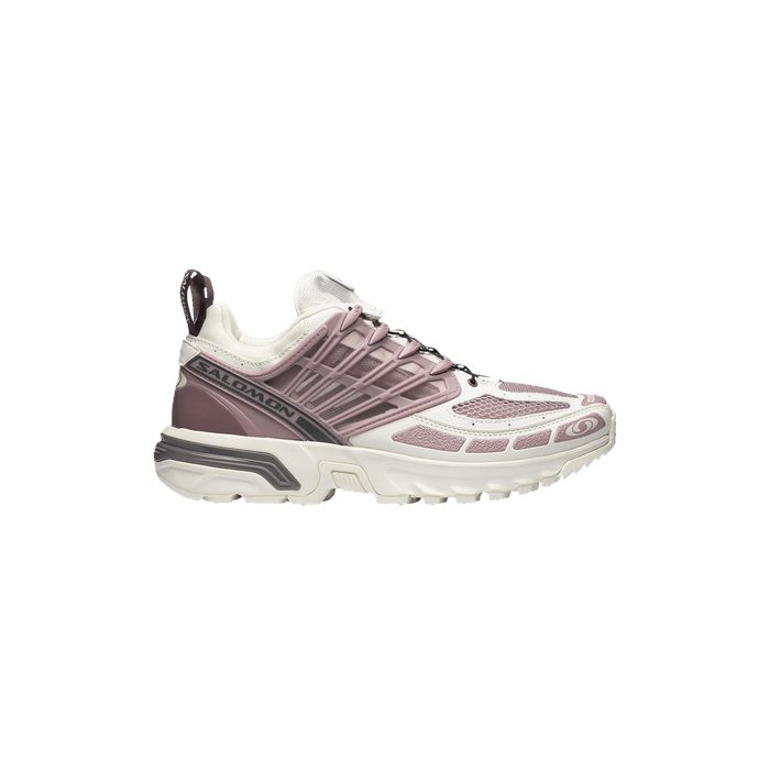 ACS Pro 'Vanilla Ice Deauville Mauve' Salomon Salomon