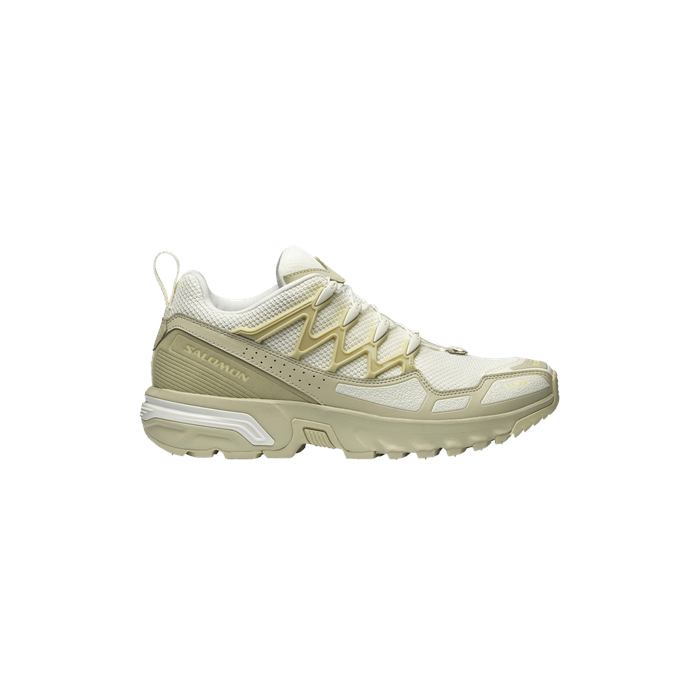 ACS+ Seasonal 'Icicle Dusty Yellow' Salomon Salomon
