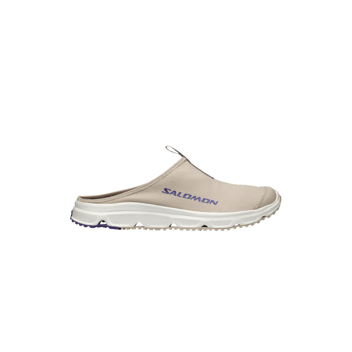 RX Slide 3.0 'Feather Grey Iron Liberty' Salomon Salomon