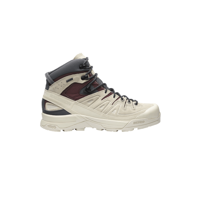 X-ALP Mid GORE-TEX 'Almond Milk' Salomon Salomon