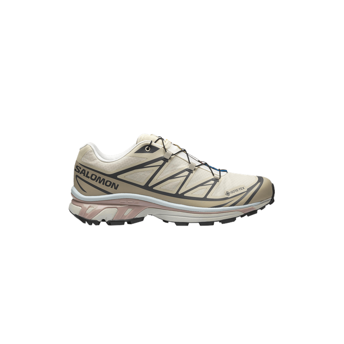 XT-6 GORE-TEX 'Almond Milk' Salomon Salomon