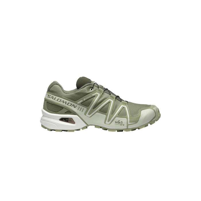 Speedcross 3 GORE-TEX 'Deep Lichen Green' Salomon Salomon