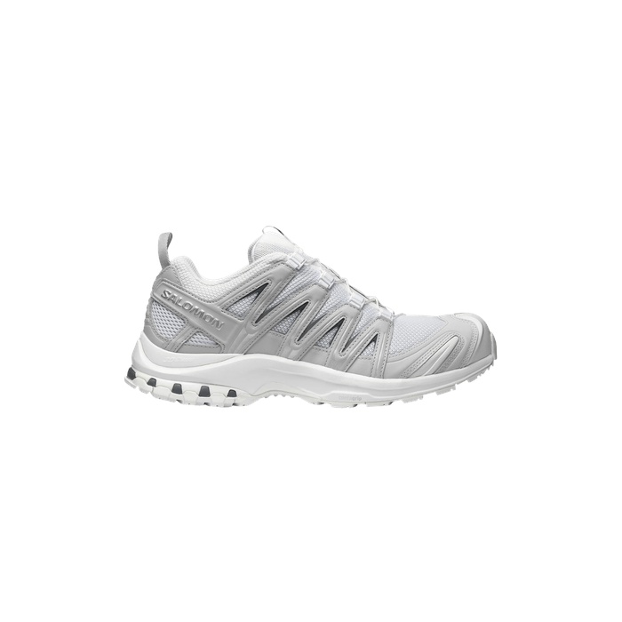 XA Pro 3D 'White Grey Violet' Salomon Salomon