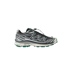 END. x XT-6 'Emerald' Salomon Salomon