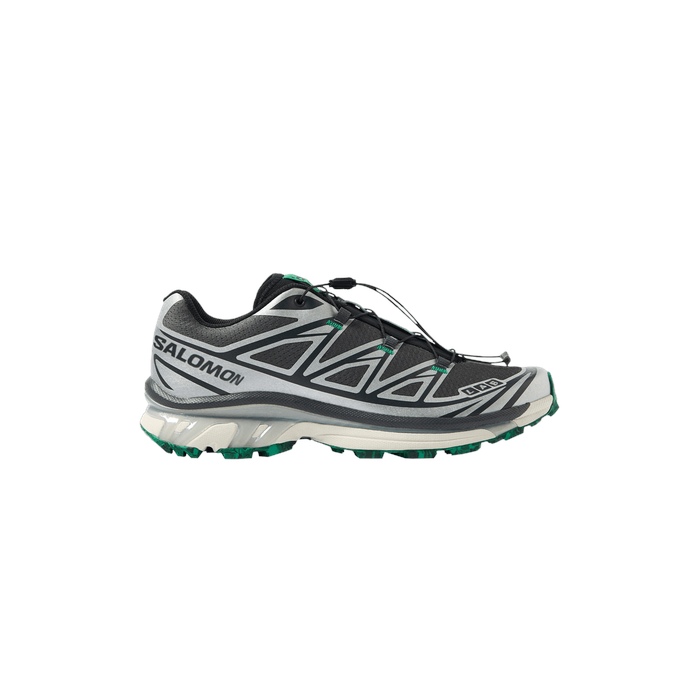 END. x XT-6 'Emerald' Salomon Salomon
