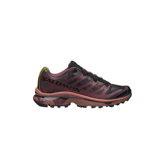 XT-4 OG 'R.A.D Pack - Nocturne Tawny Port' Salomon Salomon