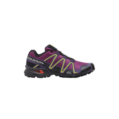 Speedcross 3 'Plum Caspia Crown Jewel' Salomon Salomon