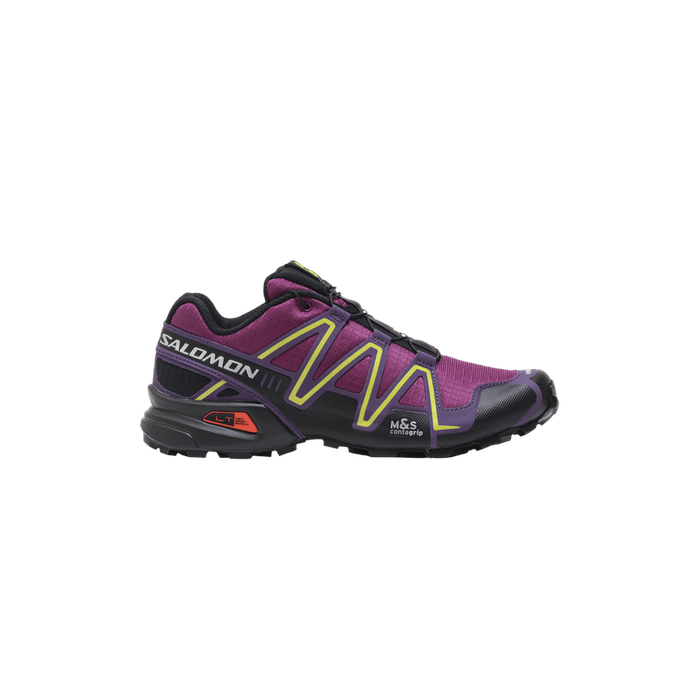 Speedcross 3 'Plum Caspia Crown Jewel' Salomon Salomon