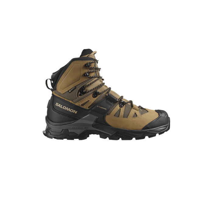Quest 4 GORE-TEX 'Kelp Black' Salomon Salomon