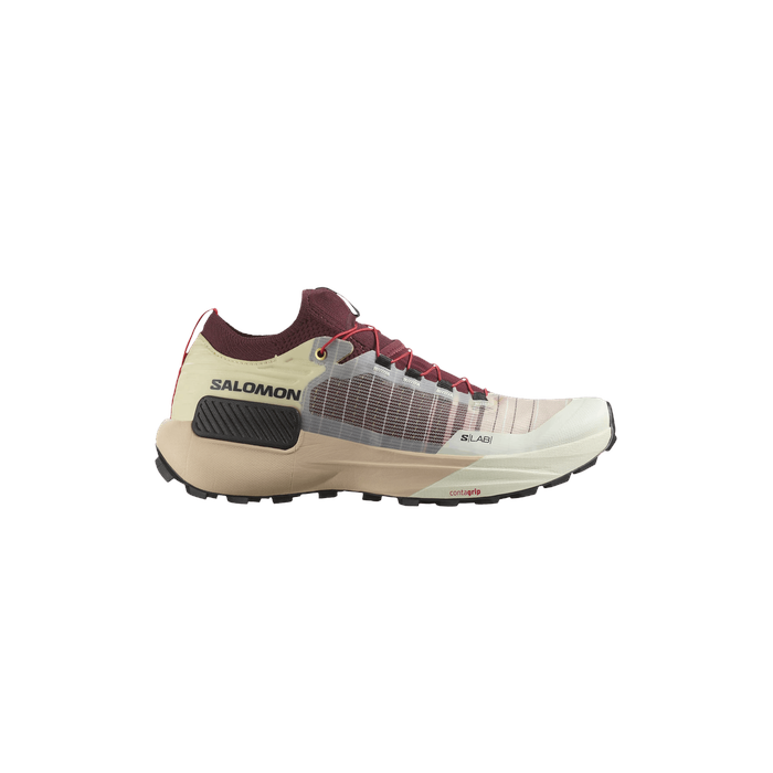 S/Lab Genesis 'Vanilla Ice Decadent Chocolate' Salomon Salomon
