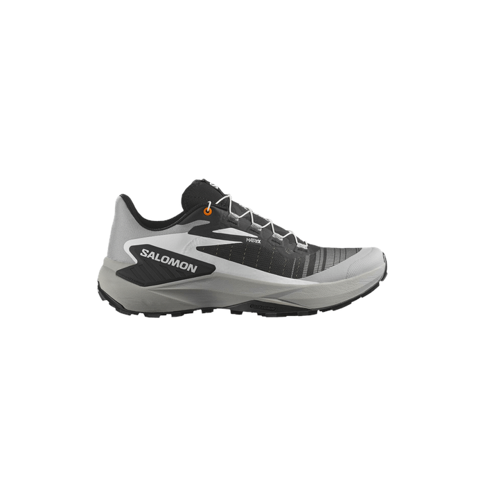 Genesis 'Black Alloy' Salomon Salomon