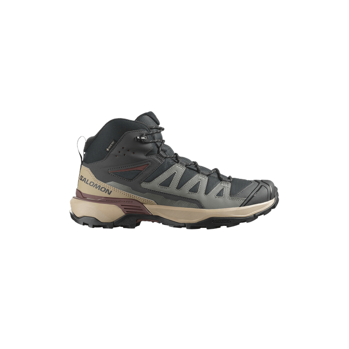 X Ultra 360 Mid GORE-TEX 'Phantom Desert Tan' Salomon Salomon
